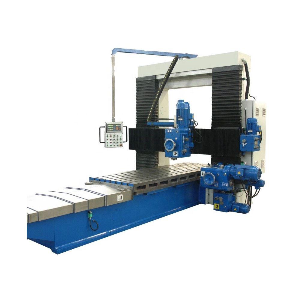 Milling Plano Machine Image