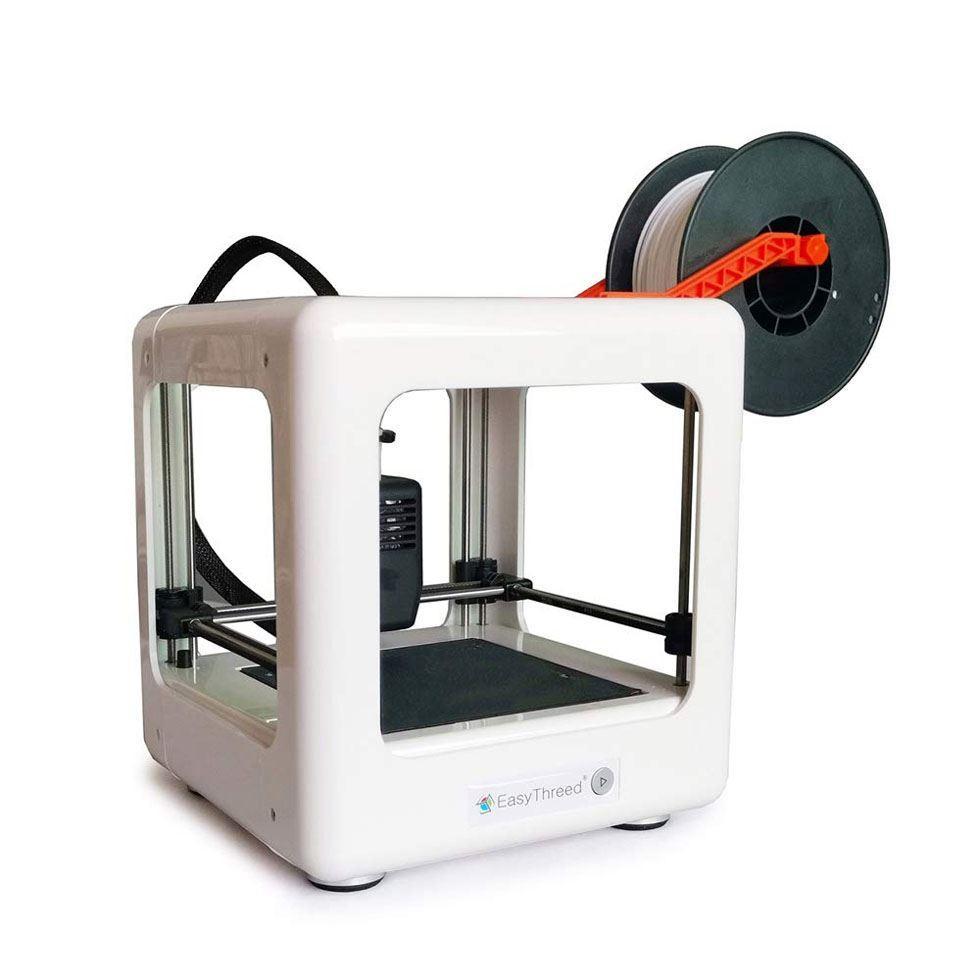 Mini 3D Printer Image