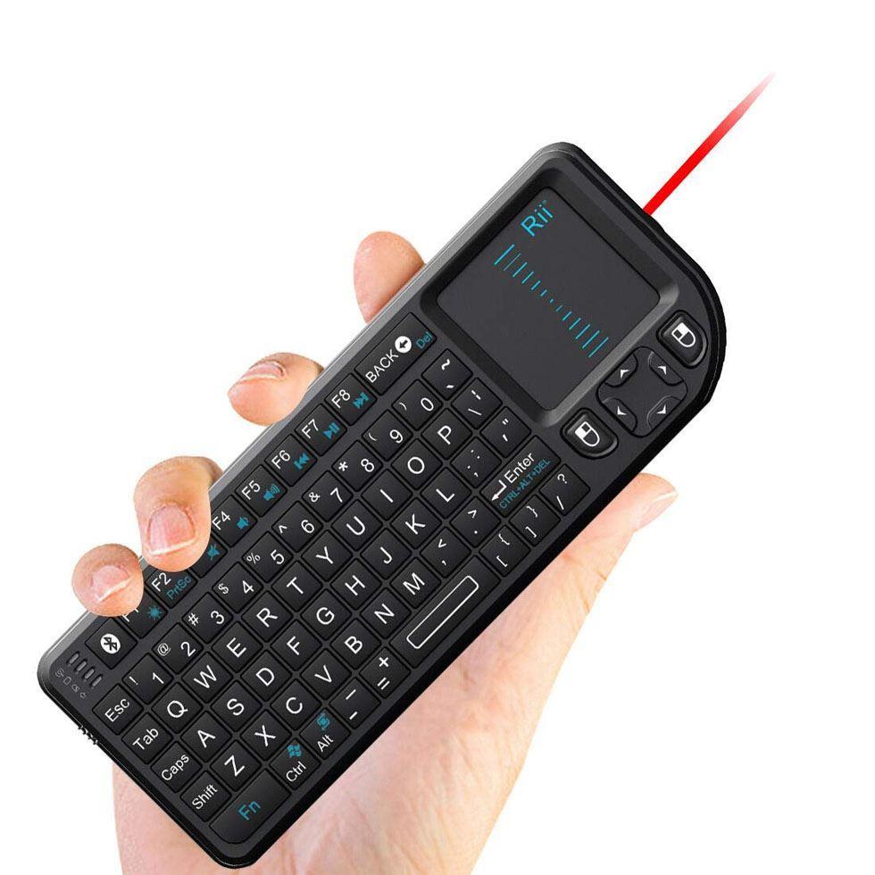 Mini Bluetooth Keyboard Image