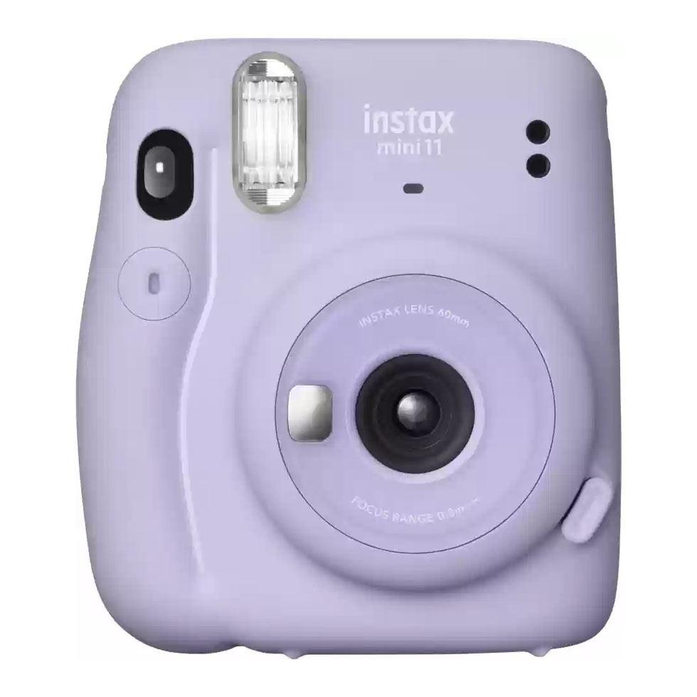 Mini Instant Camera Image