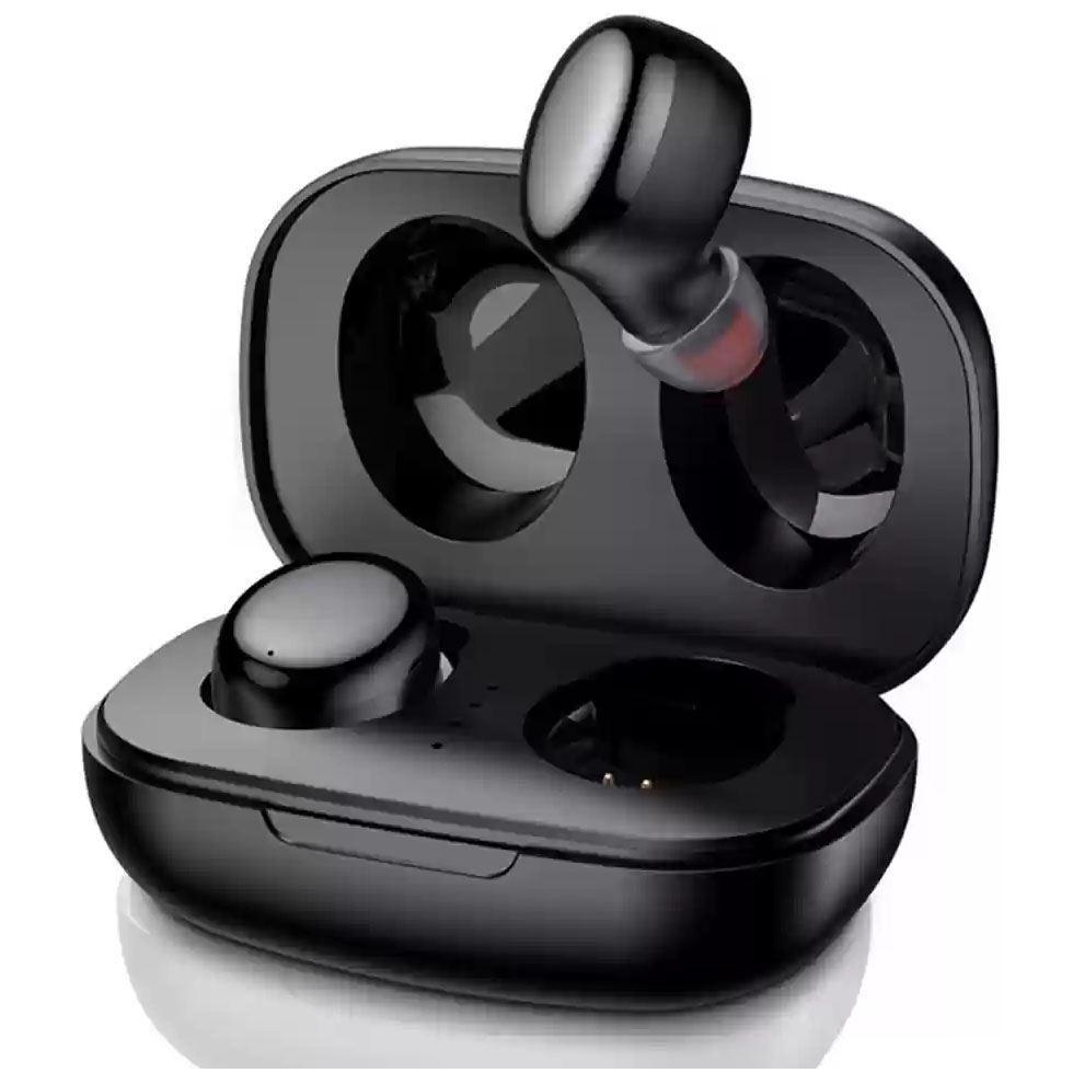 Mini Wireless Earbud Image