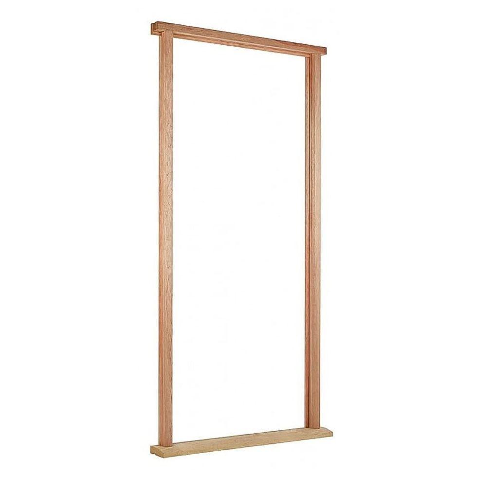 Miranti Wood Door Frame Image