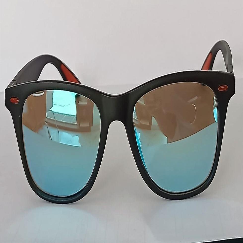 Mirror Finish wayfarer Image