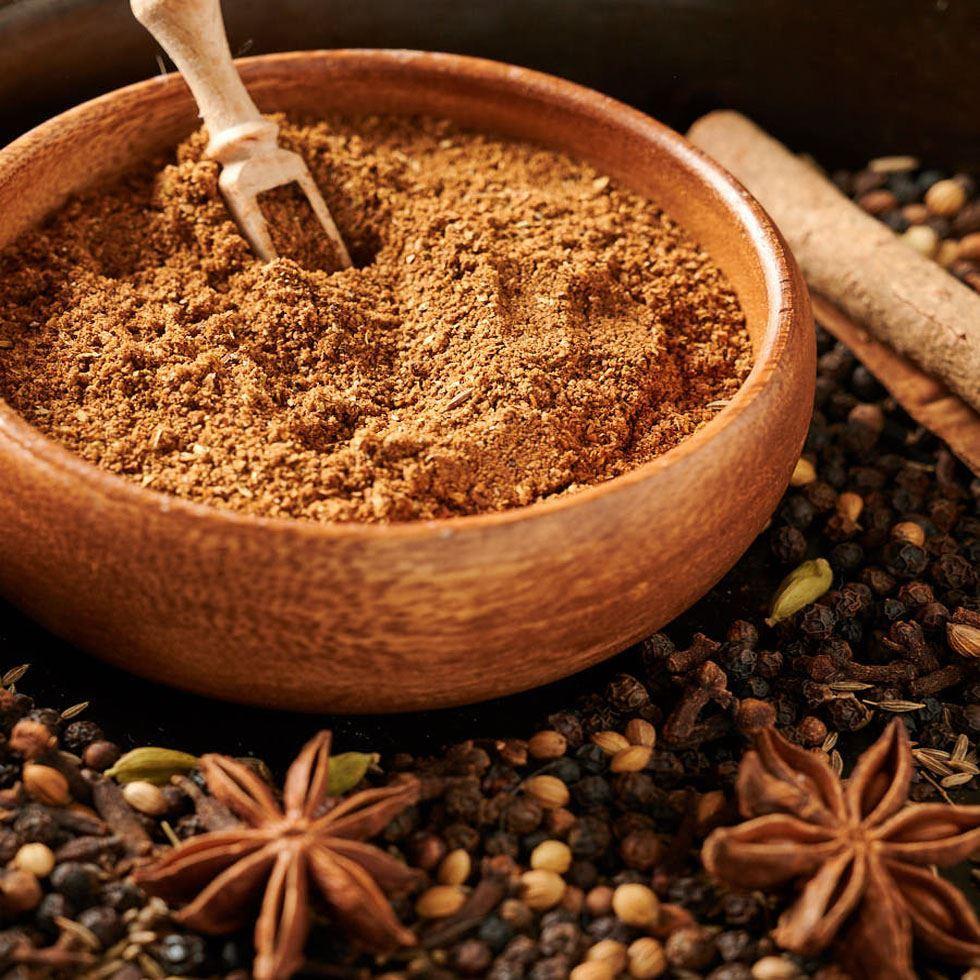 Mix Garam Masala Image