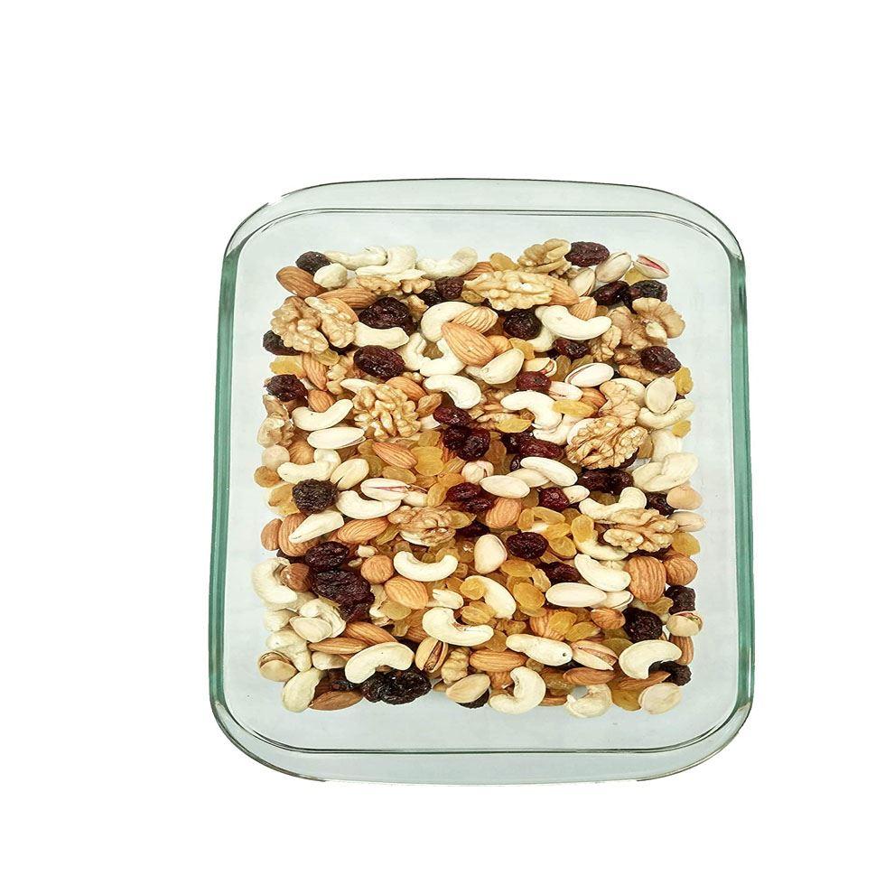 Mixed Healthy Dry Fruits Image