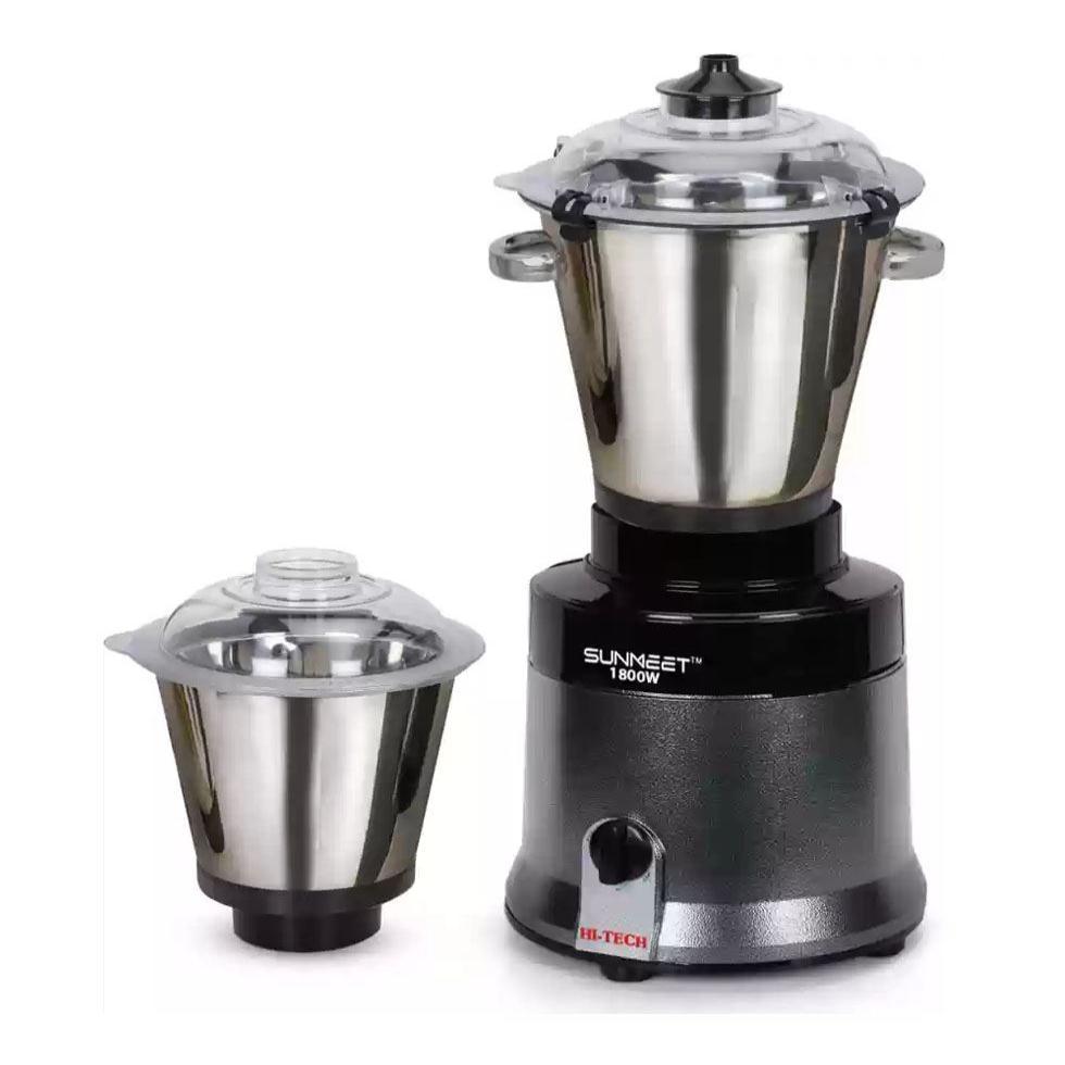 Mixer Commercial Grinder Image