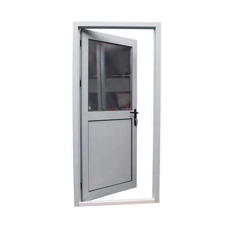 Modern Aluminium Door Image