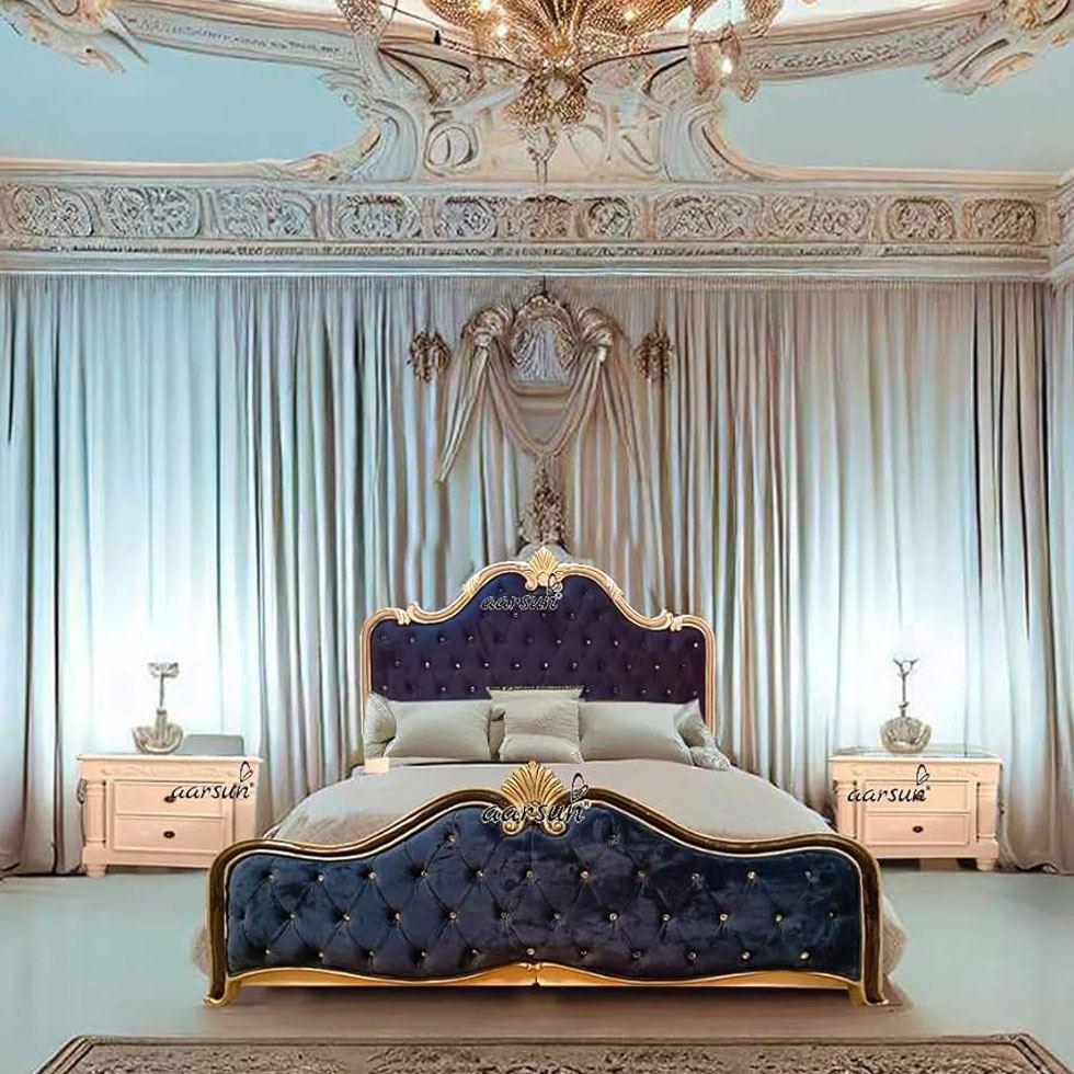 Modern Bedroom Furniture Image