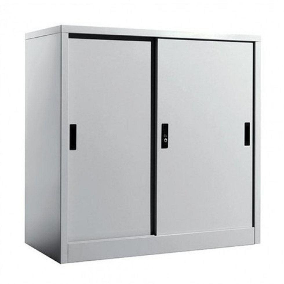 Modern Sheet Metal Cabinets Image