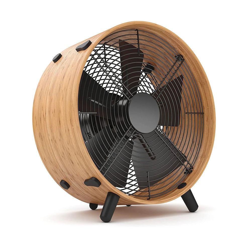 Modern Table Fans Image