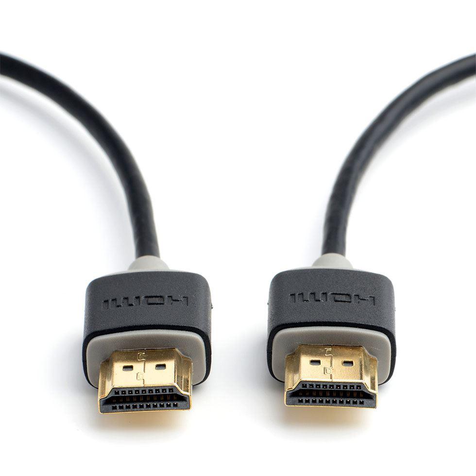 Molding Hdmi Cables Image