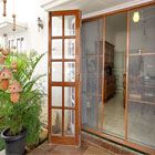 Mosquito Net Aluminium Sliding Window Image