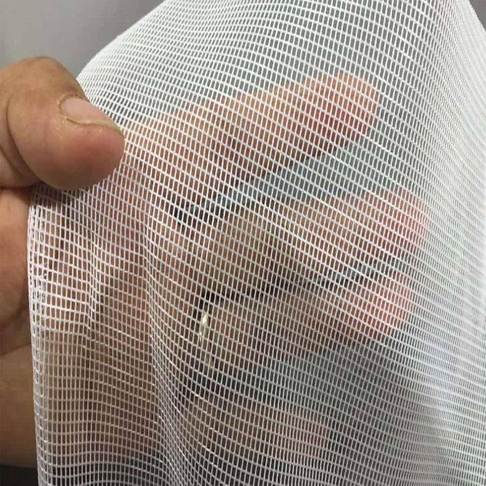 Mosquito Net Fabric Image