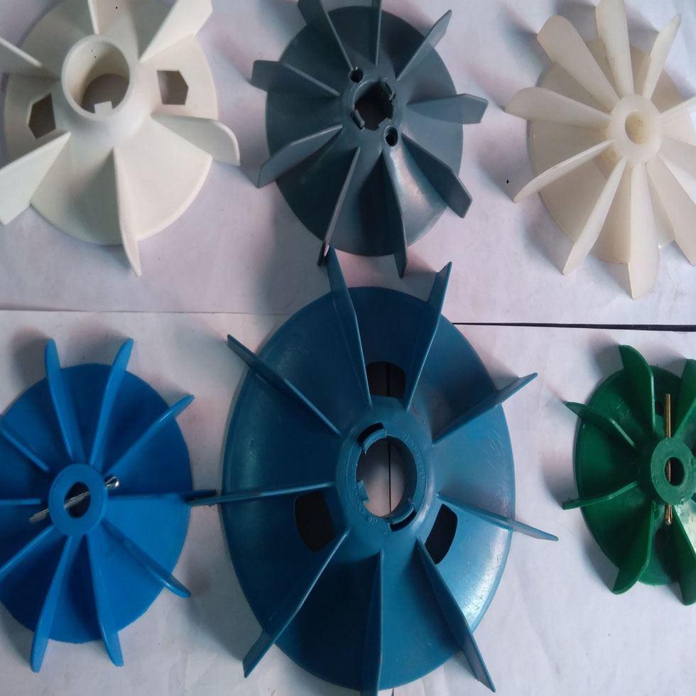 Motor Cooling Fans Image