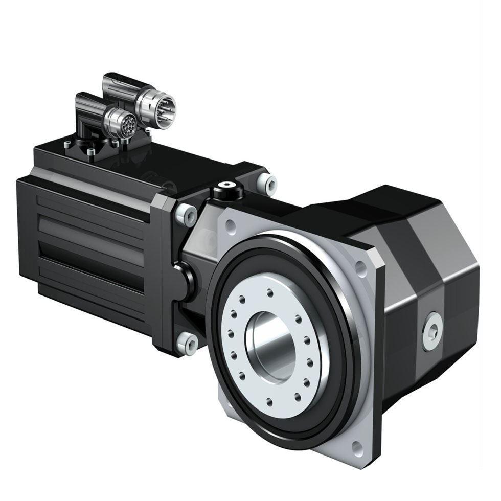 Motor Servo Gearbox Image