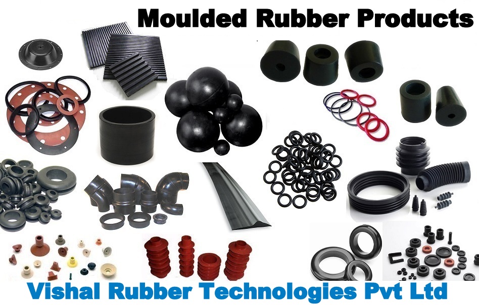 Fire Retardant Rubber Products Image