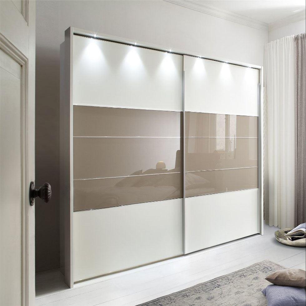 Moulded Wardrobe Door Image