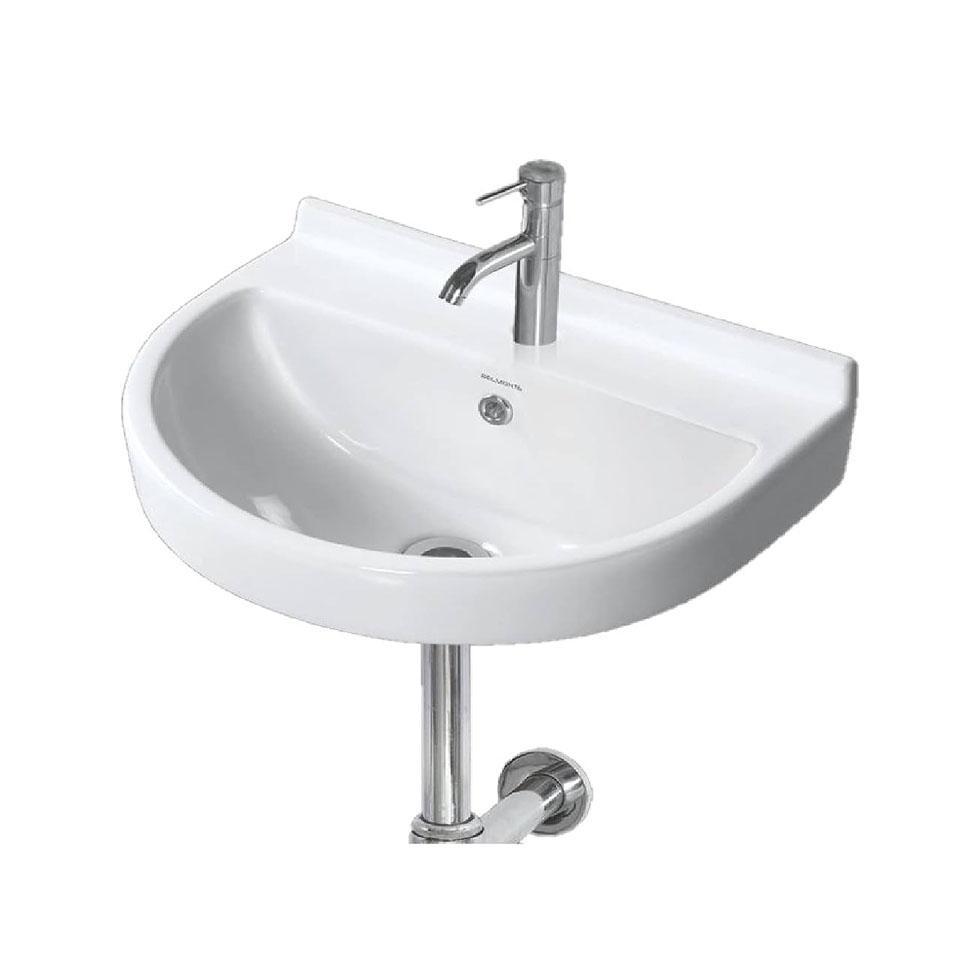 Mounted Ceramic Wash Basin  Image