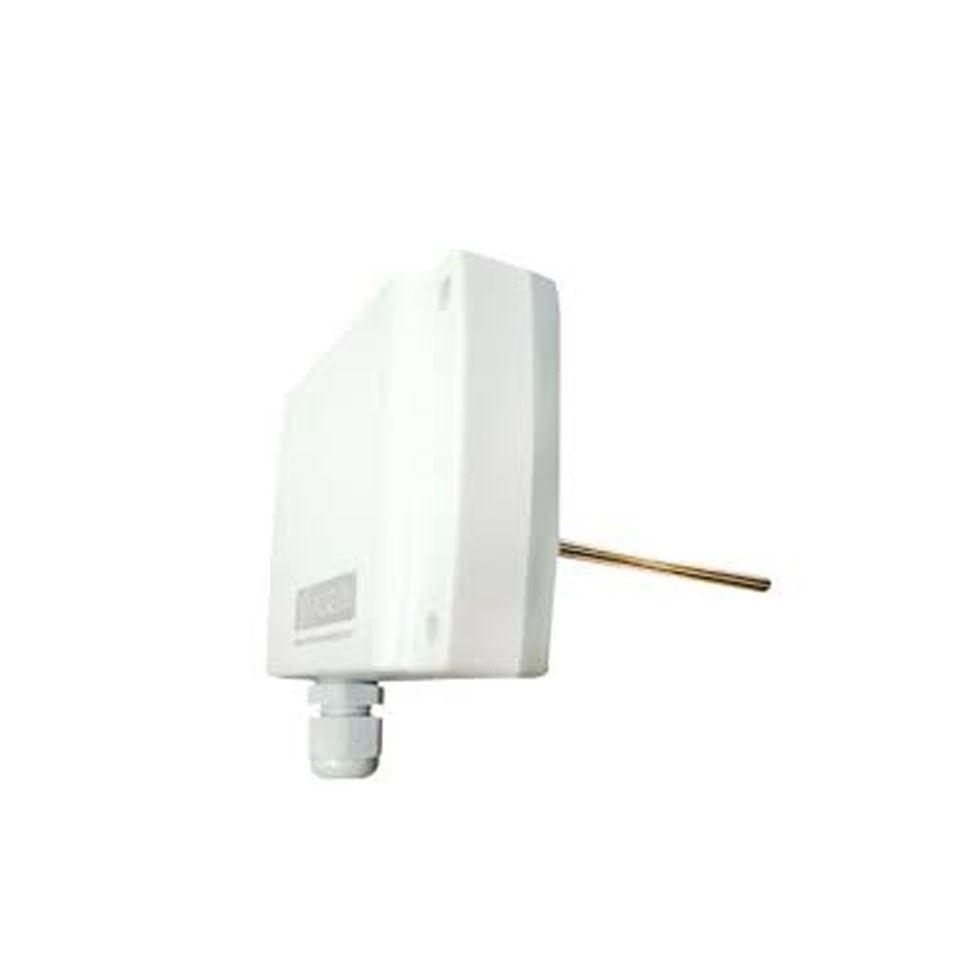 Mounted Temperature Sensor Image