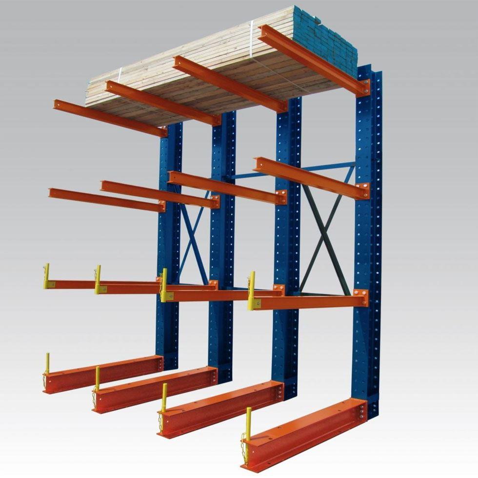 Ms Cantilever Rack Image