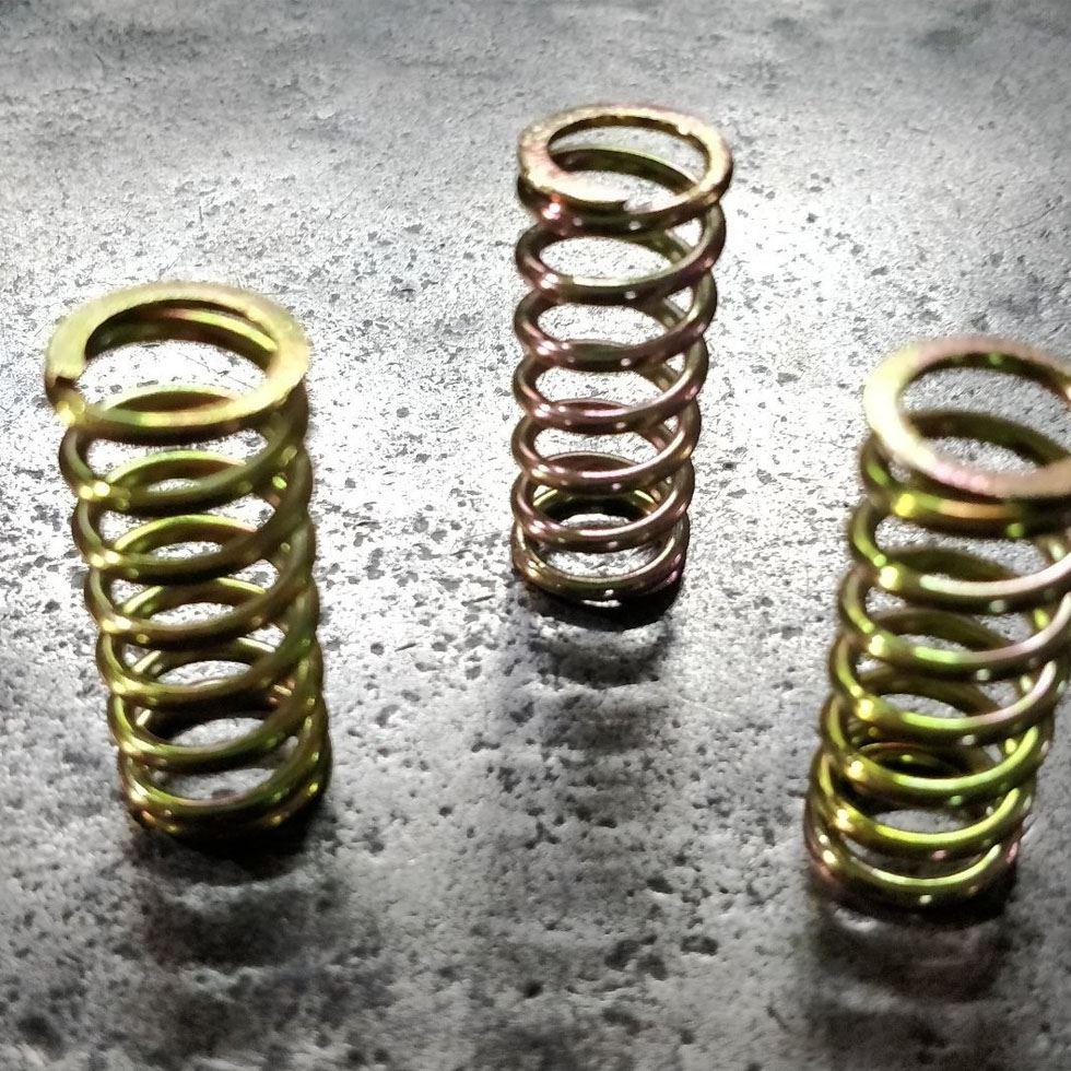 Ms Compression Springs Image