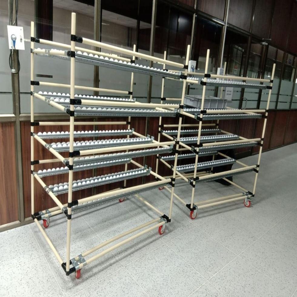 MS FIFO Rack Image