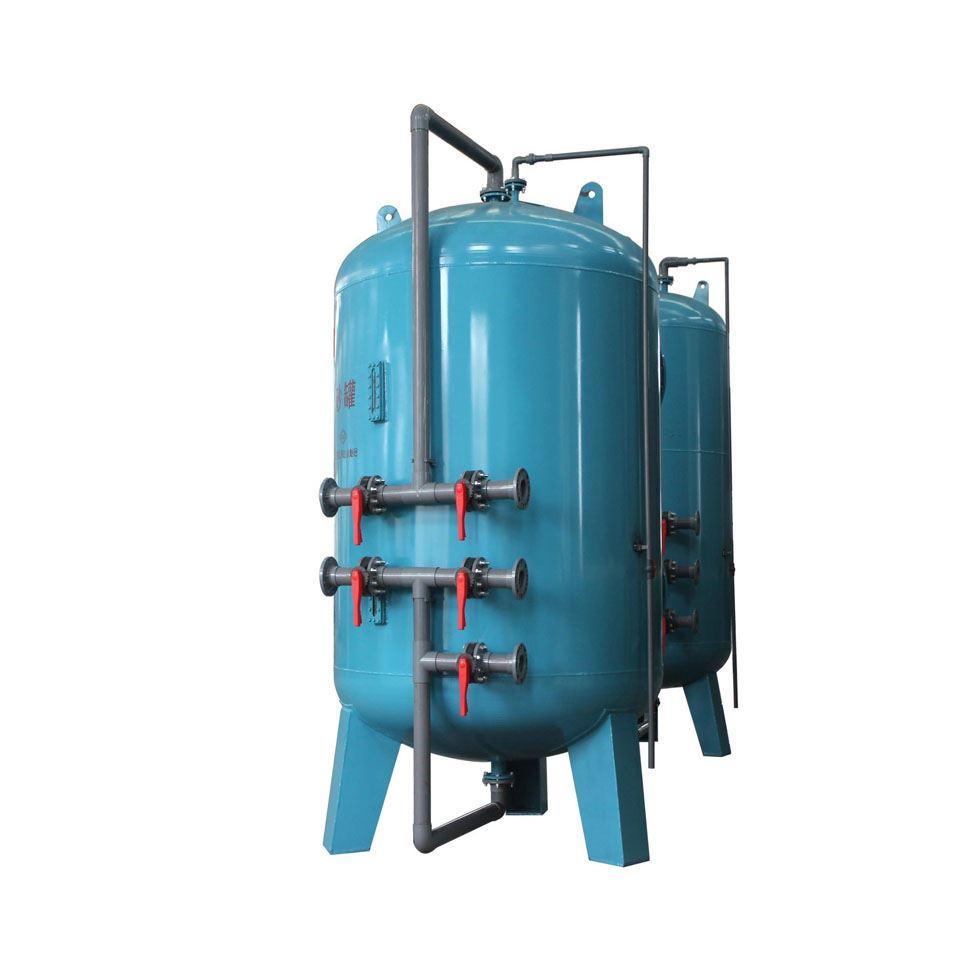 MS Sand Filter Image