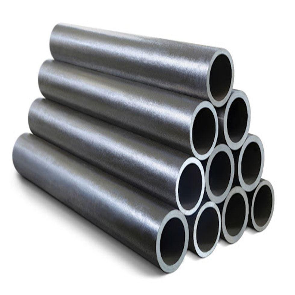 Ms Seamless Pipes Image