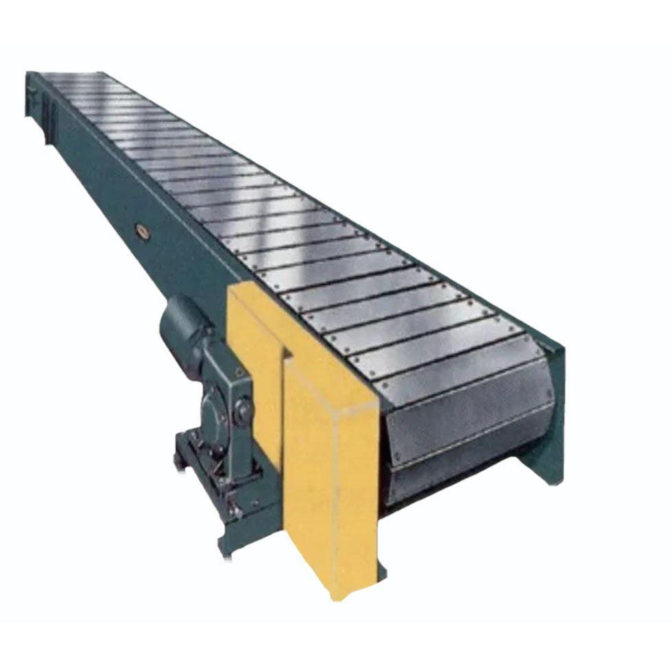 Ms Slat Conveyor Image