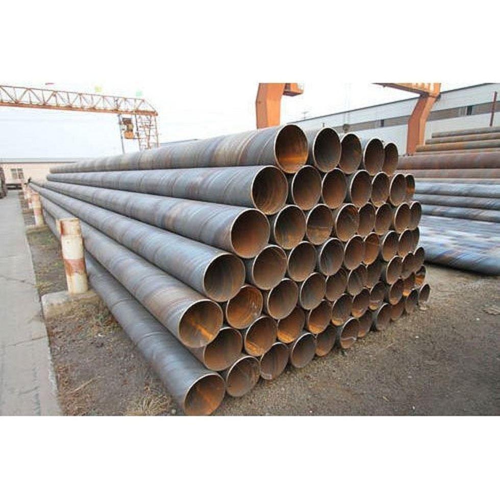 MS Welded Pipes Image