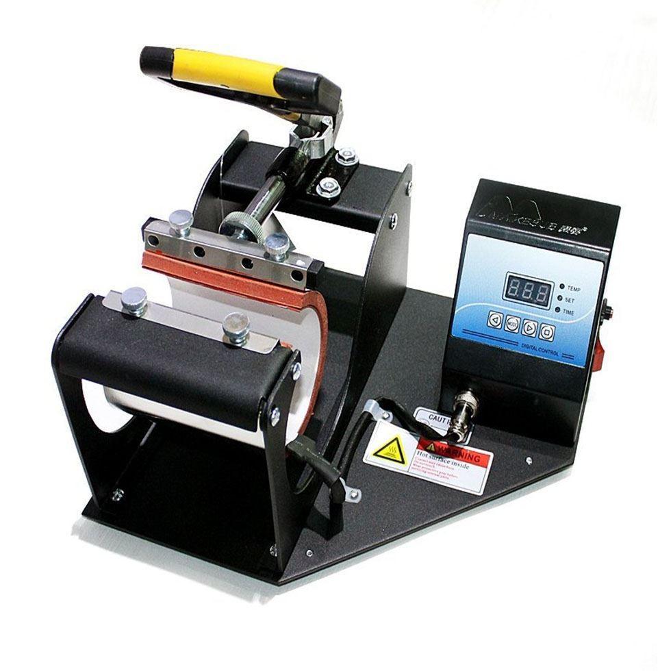 Mug Heat Press Machines Image