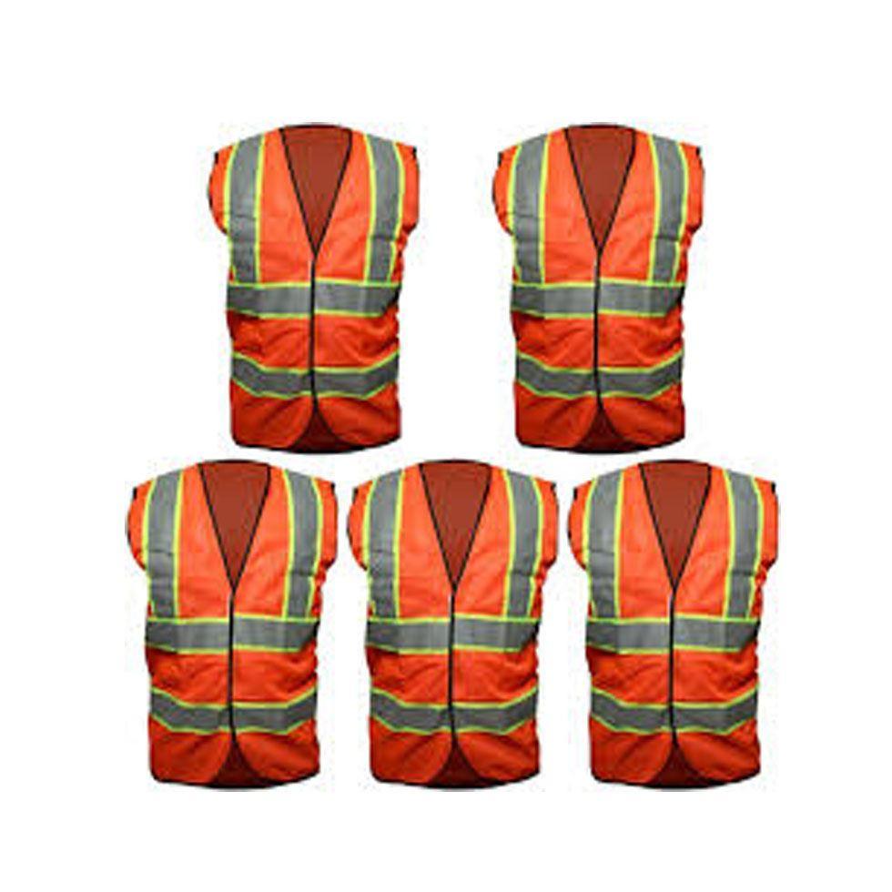 Mulitcolor Industrial Uniform Image