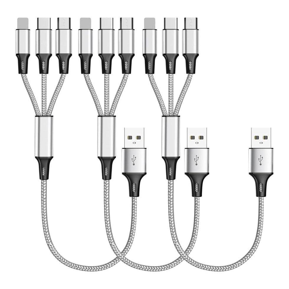 Multi Charging Cable Image
