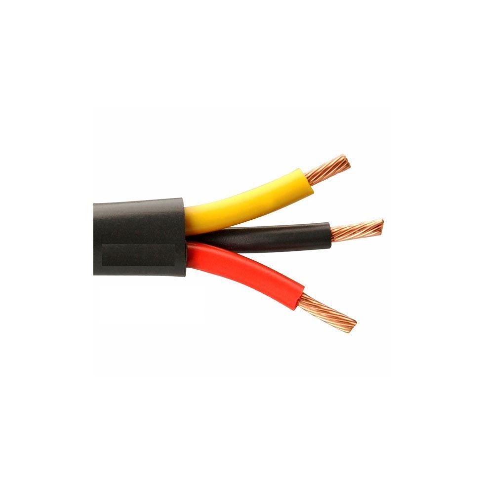 Multi Core Cables Image