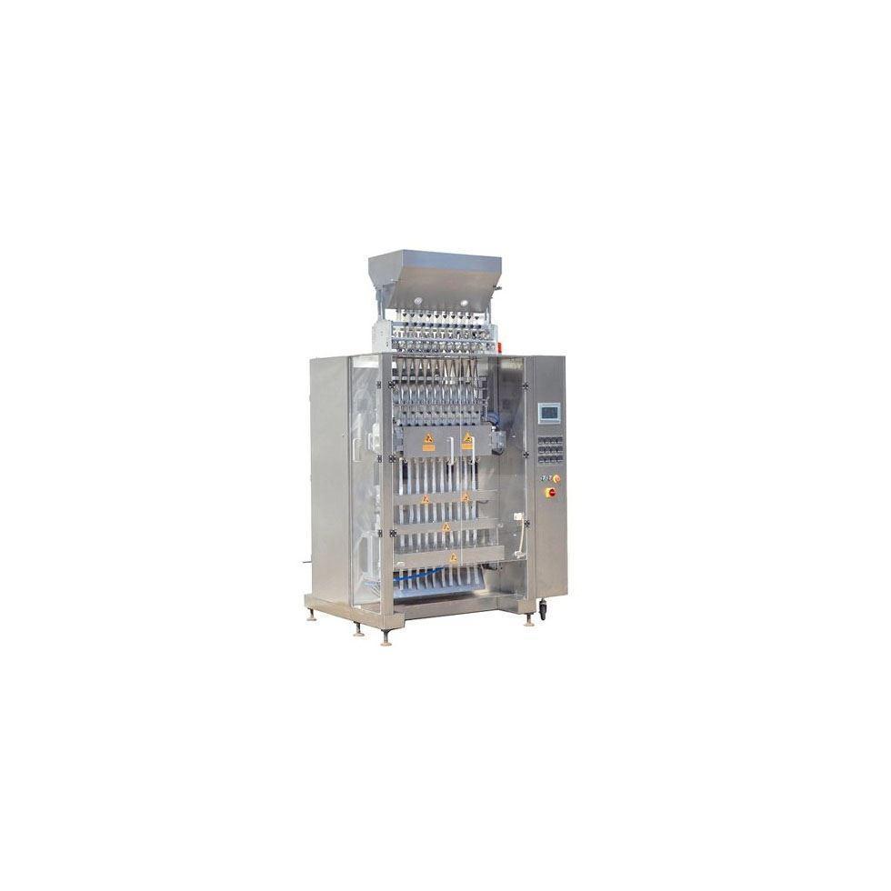 Multi Lane Packing Machine Image