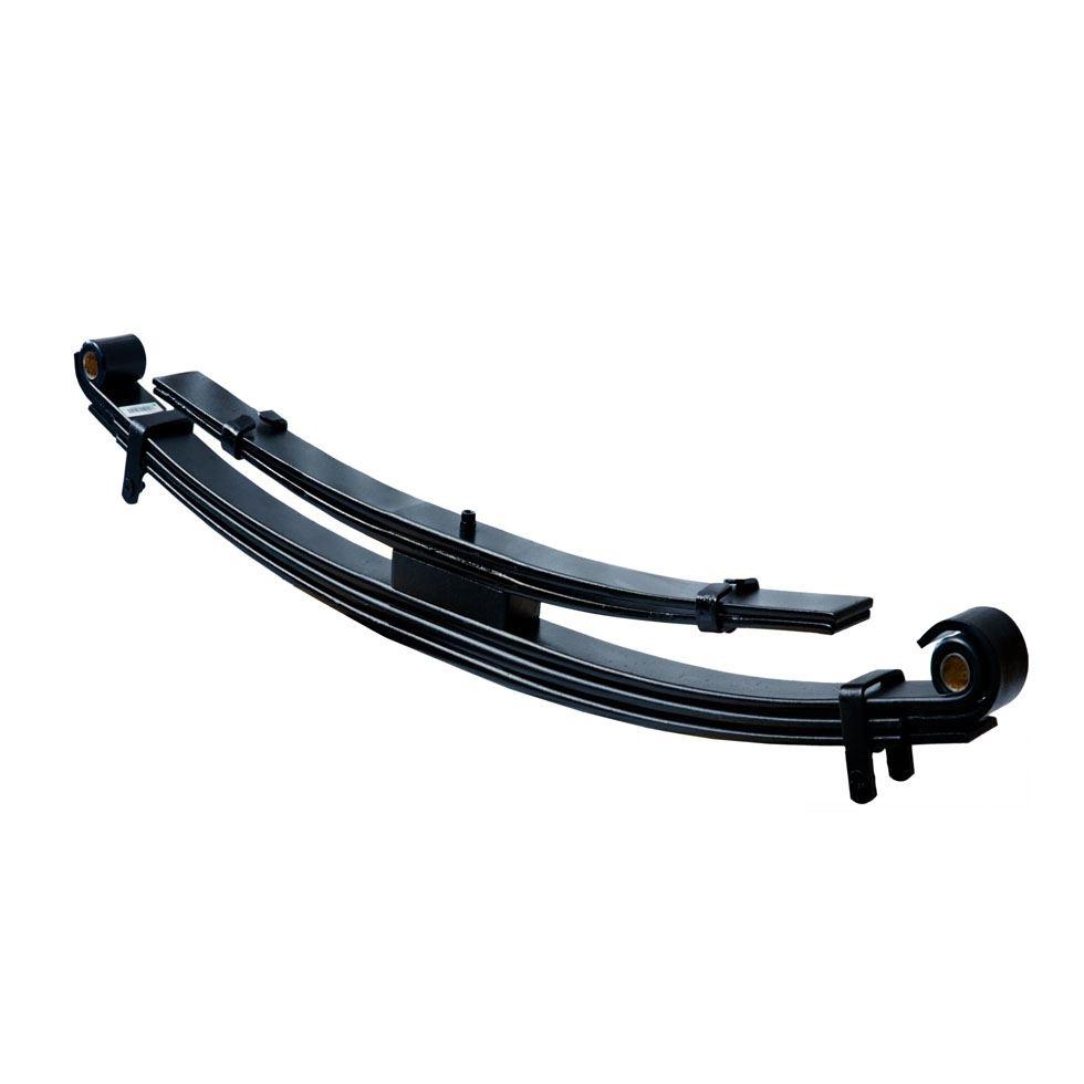 Multi Leaf Springs Image