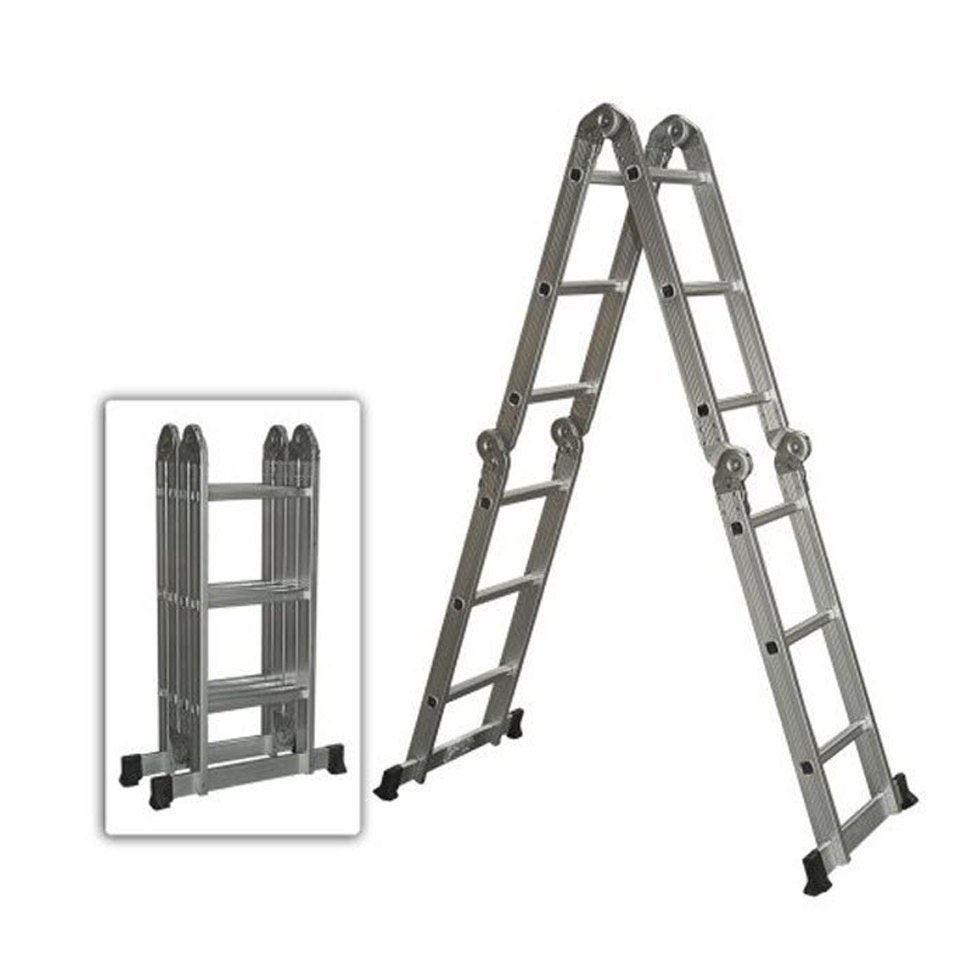 Multi Purpose Ladders Image