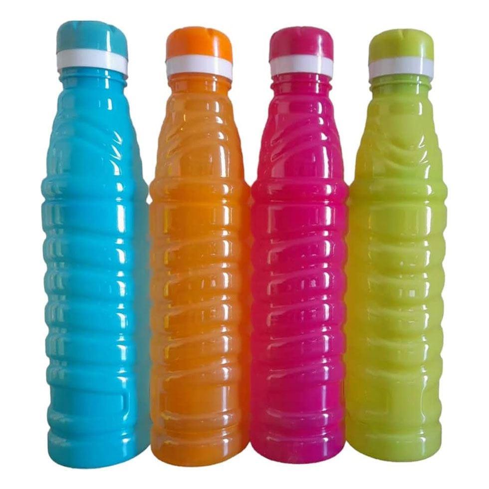 Multi Round Bottle  Image