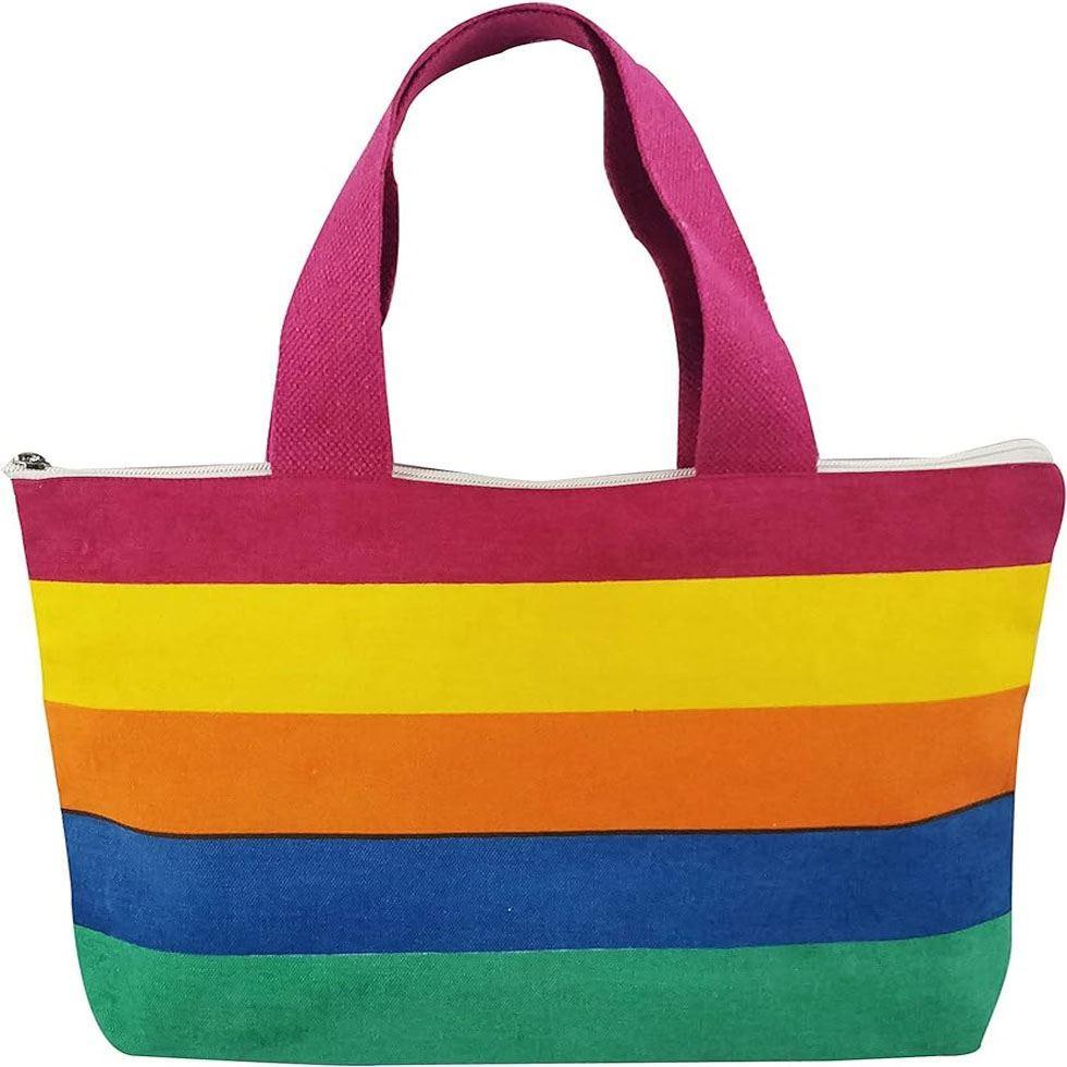 Multicolor Designer Bags  Image