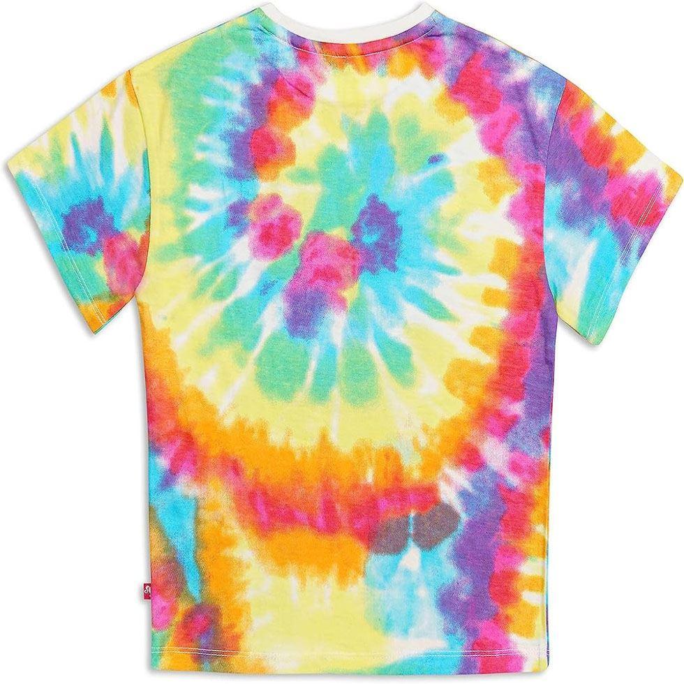 Multicolor T Shirt Image