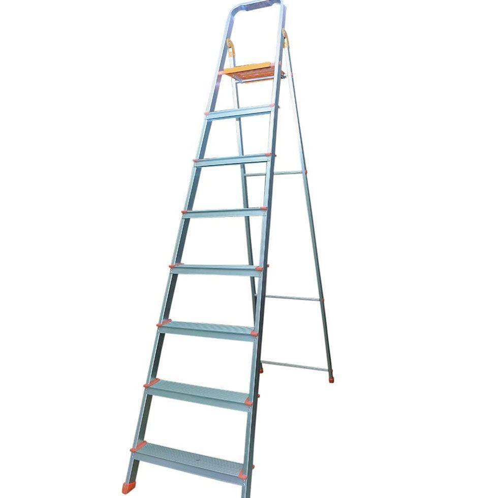 Multipurpose Folding Ladders Image