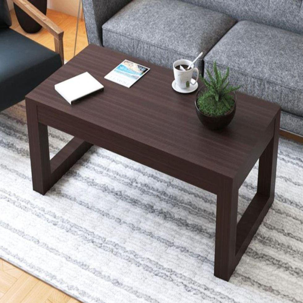 Multisize Wooden Table Image