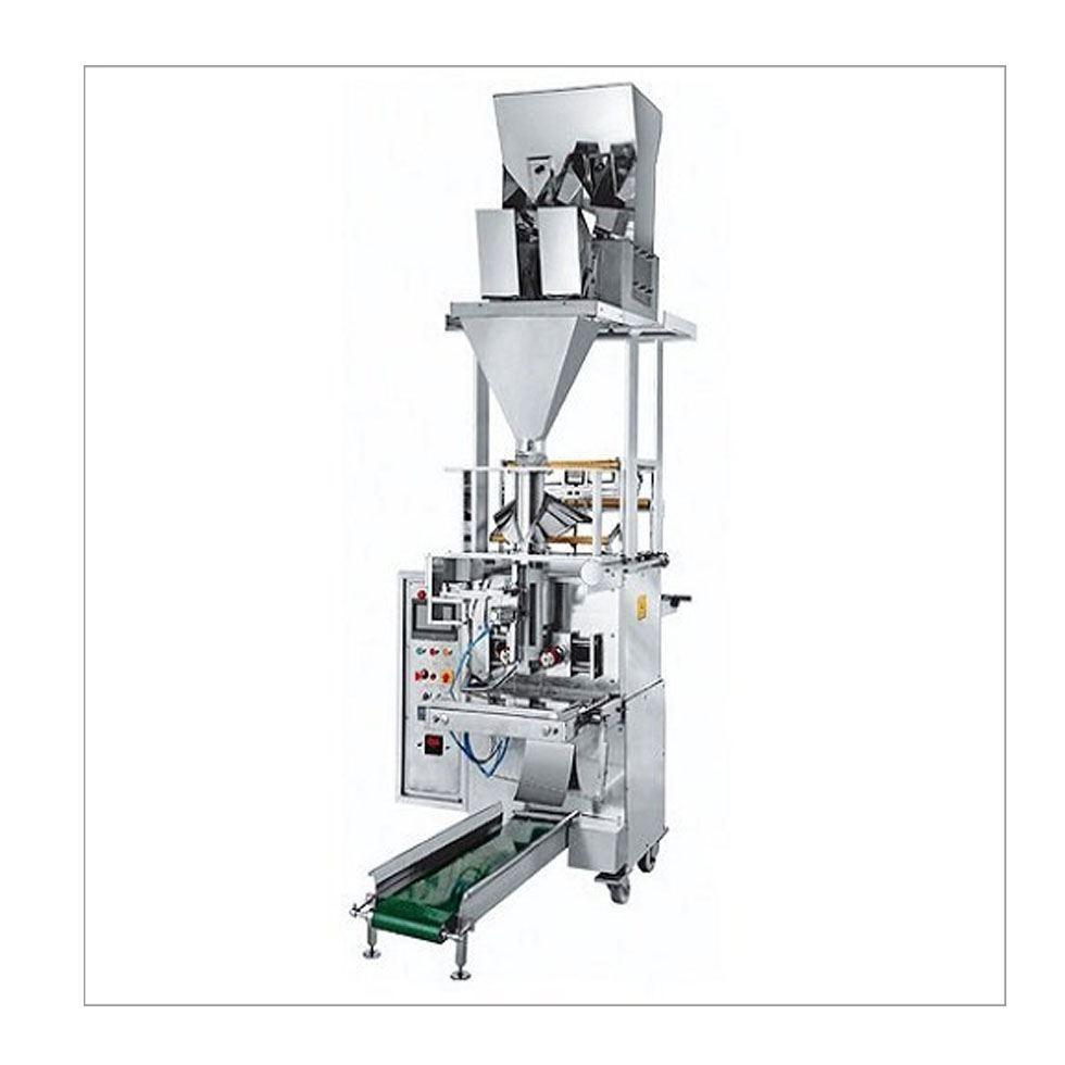 Murmura Packing Machinery Image