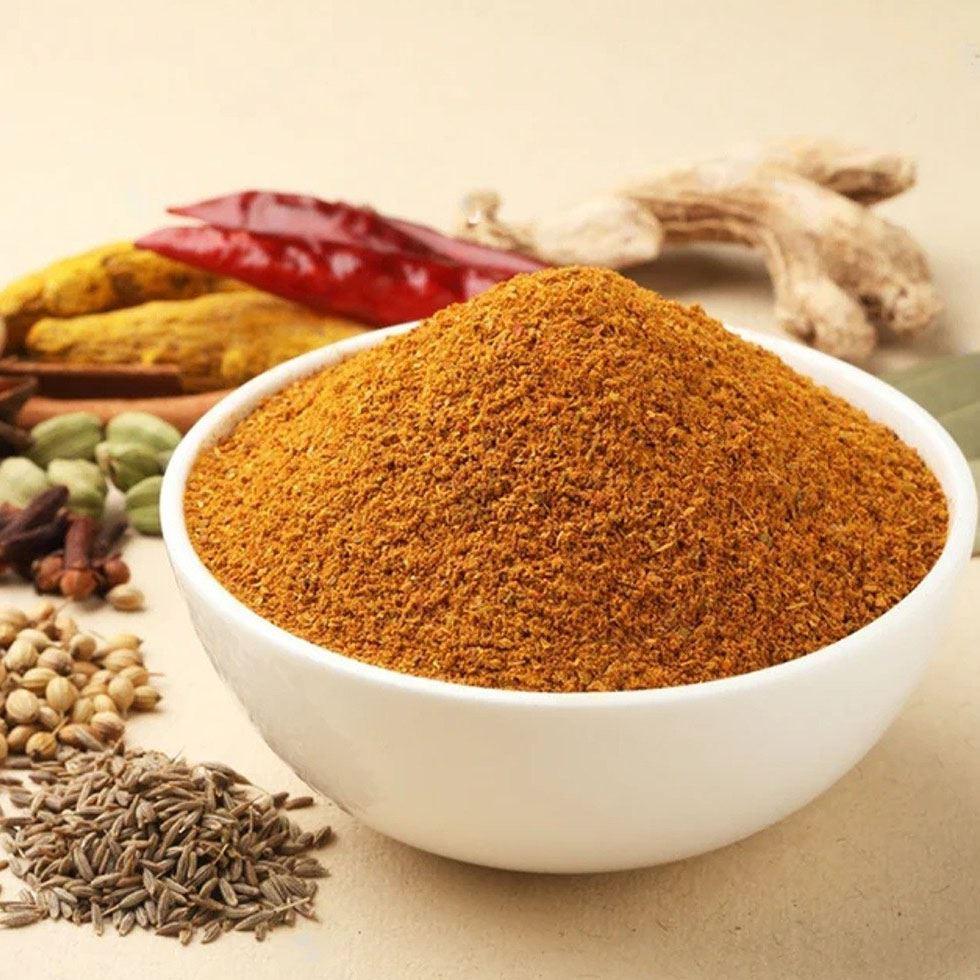 Mutton Powder Masala Image