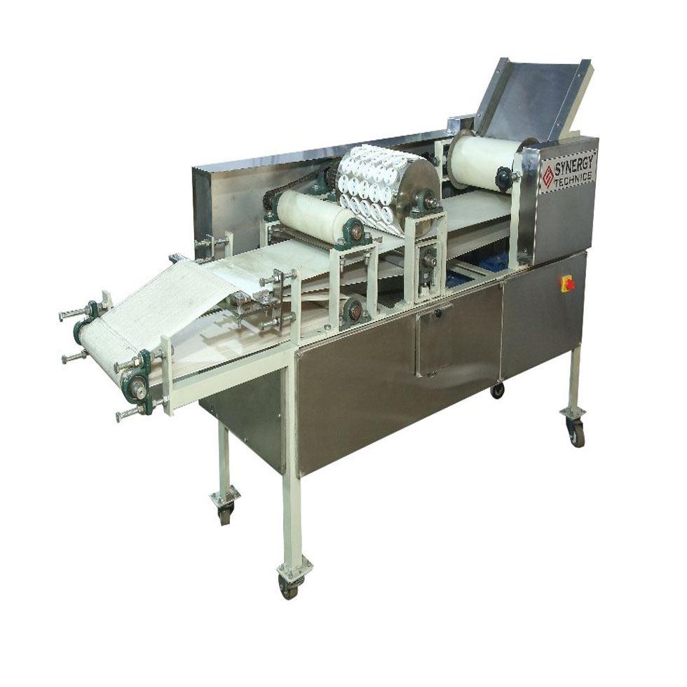 Namak Para Making Machine Image