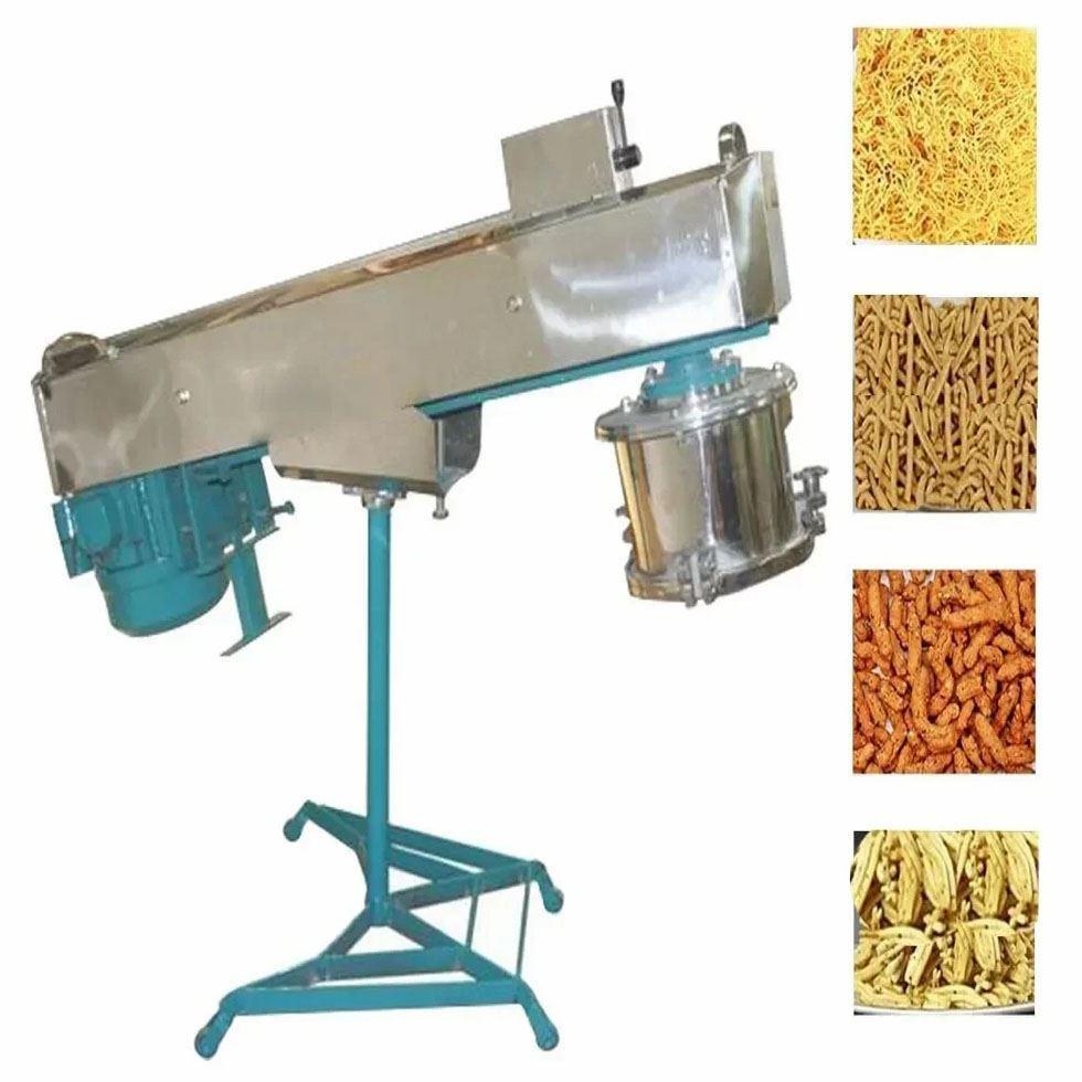 Namkeen Making Machine Image