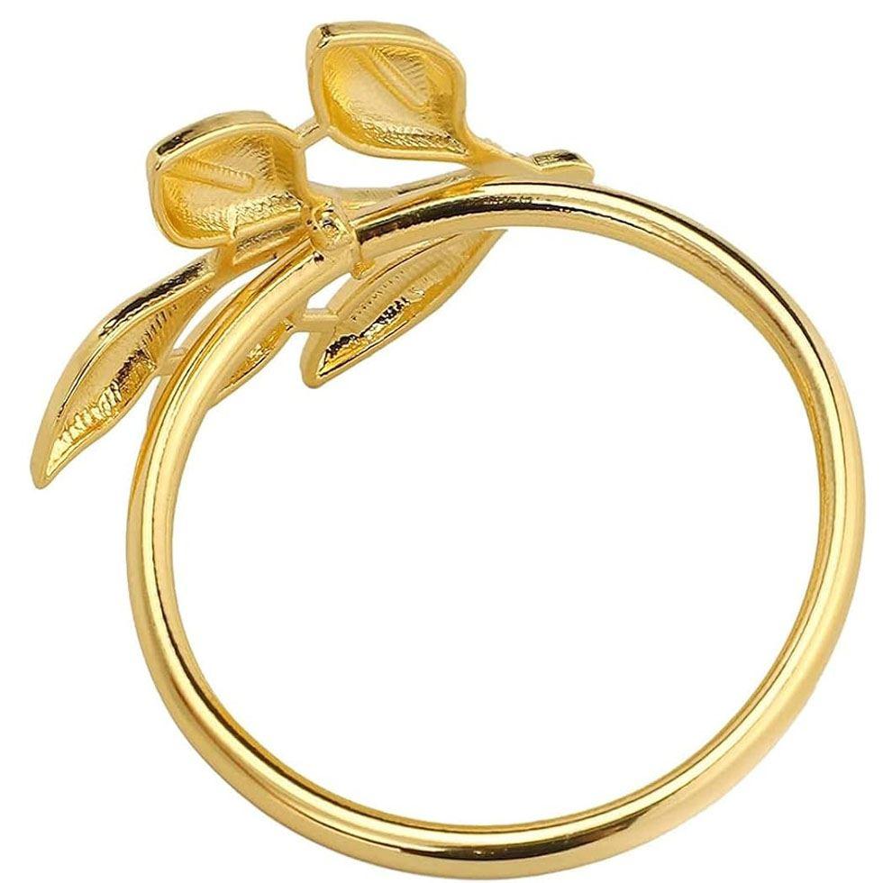 Napkin Ring Image