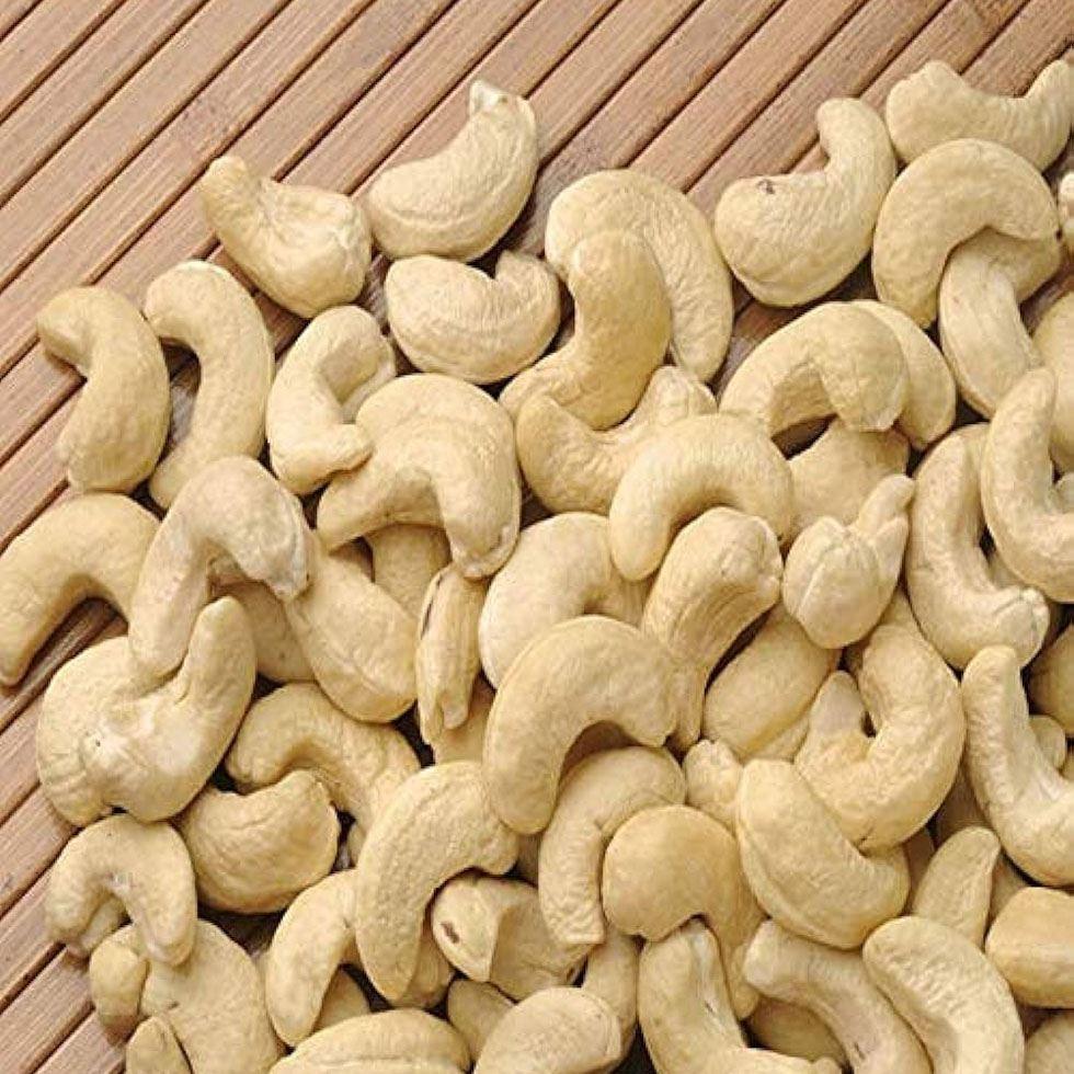 Natural Cashew Nut Image