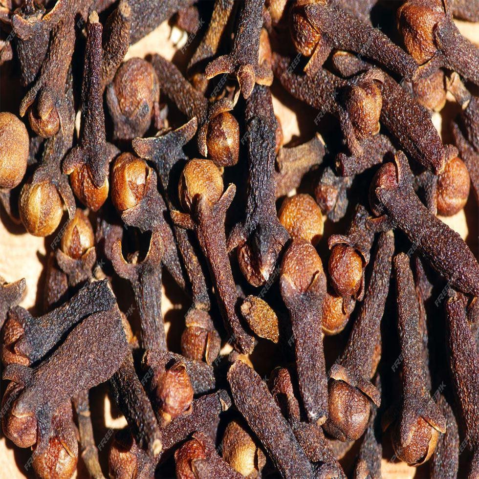 Natural Cloves Seed Image