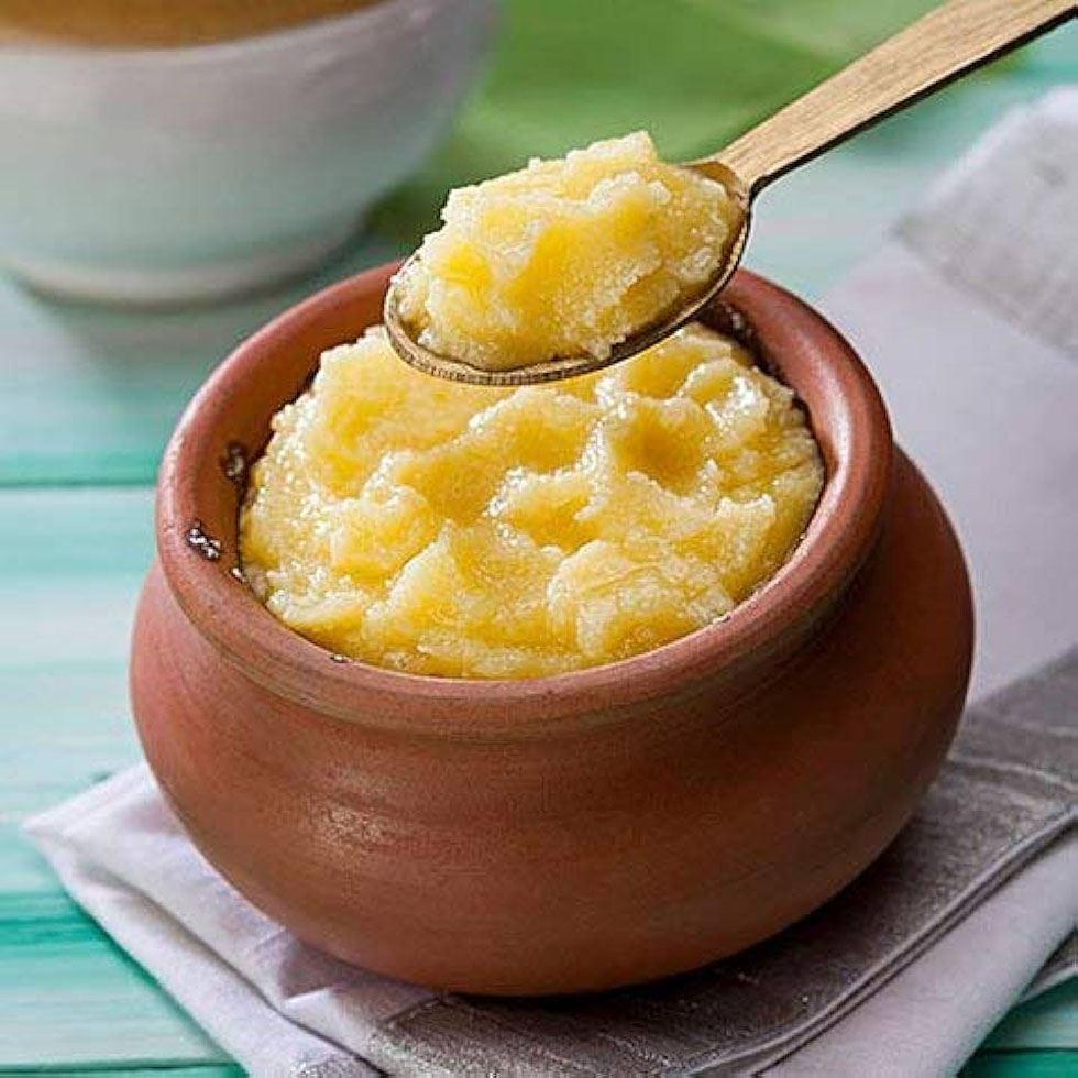 Natural Desi Ghee Image